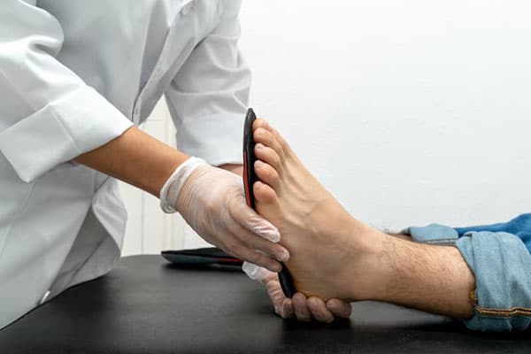 Confección de plantillas