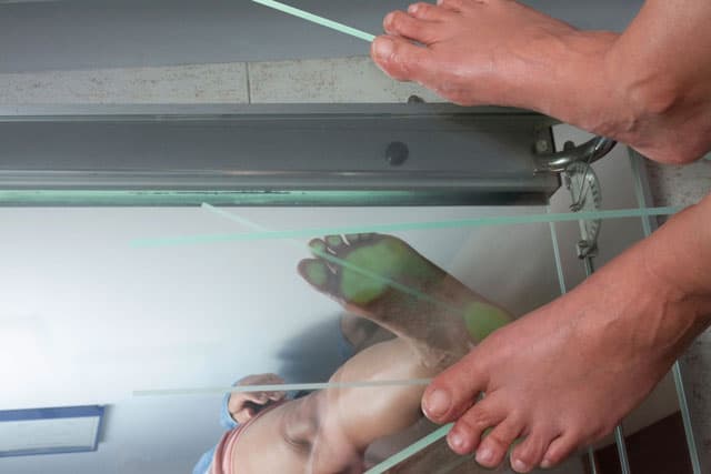 Clínica de podología para el estudio de la pisada en Narón
