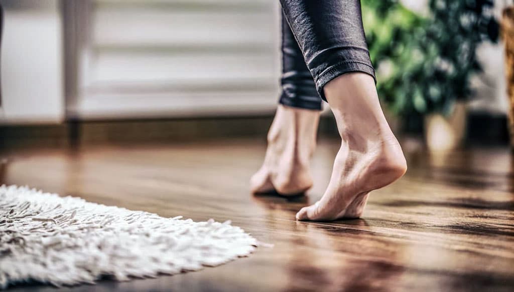 Podólogos con amplia experiencia que cuidan de la salud de su pisada